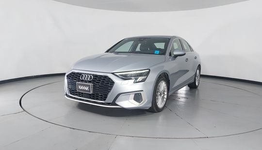 Audi • A3