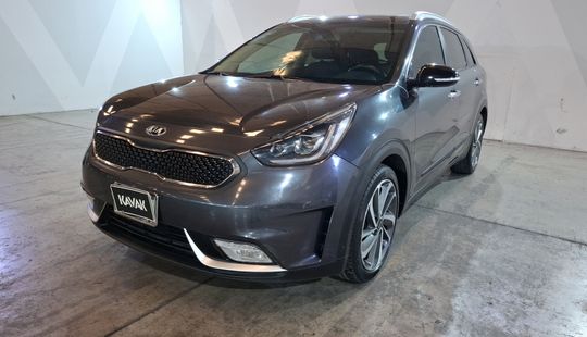 Kia • Niro