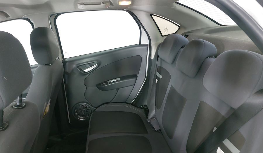 Dodge Vision 1.6 MT Sedan 2017