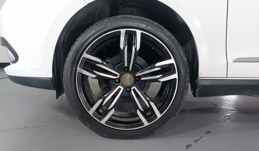 Dodge Vision 1.6 MT Sedan 2017