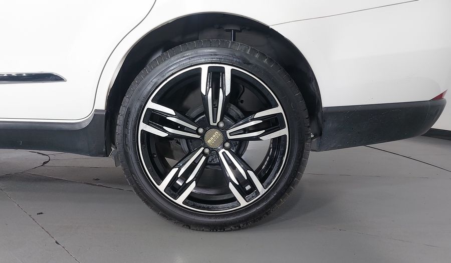 Dodge Vision 1.6 MT Sedan 2017