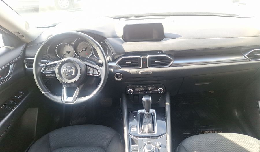 Mazda Cx-5 2.0 SKYACTIV R AUTO 4WD Suv 2019