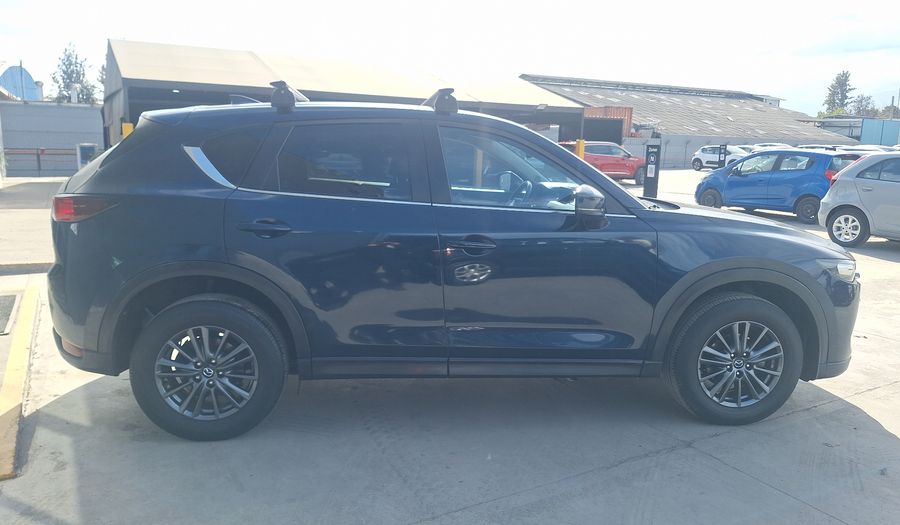 Mazda Cx-5 2.0 SKYACTIV R AUTO 4WD Suv 2019