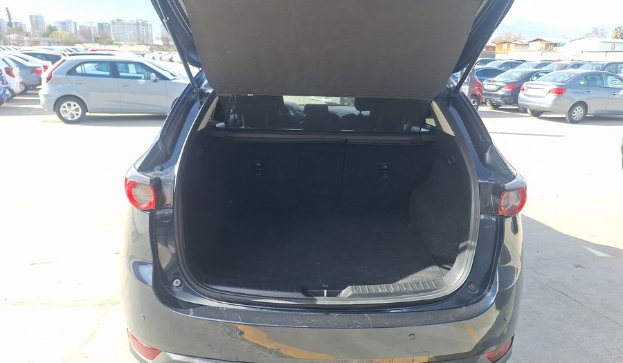 Mazda Cx-5 2.0 SKYACTIV R AUTO 4WD Suv 2019