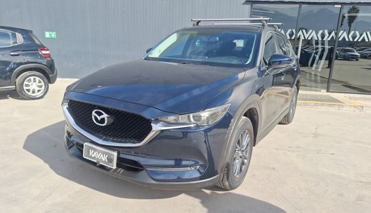 Mazda • CX-5