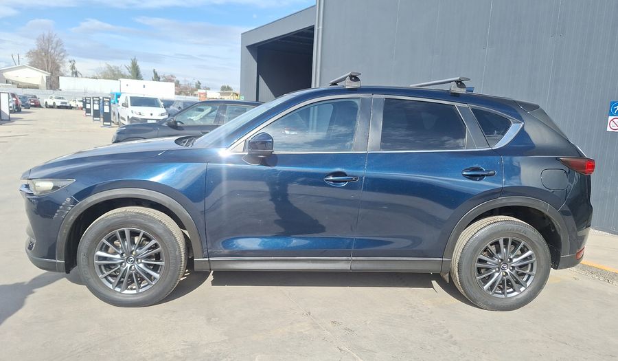 Mazda Cx-5 2.0 SKYACTIV R AUTO 4WD Suv 2019