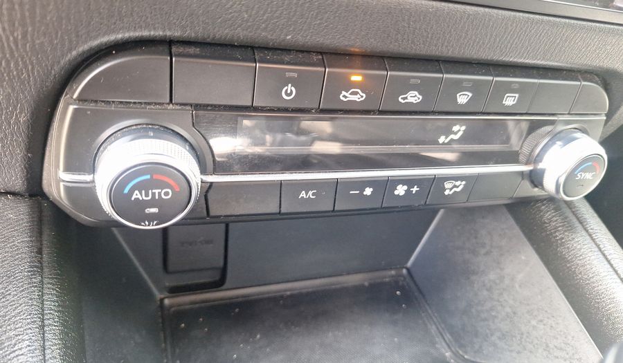 Mazda Cx-5 2.0 SKYACTIV R AUTO 4WD Suv 2019
