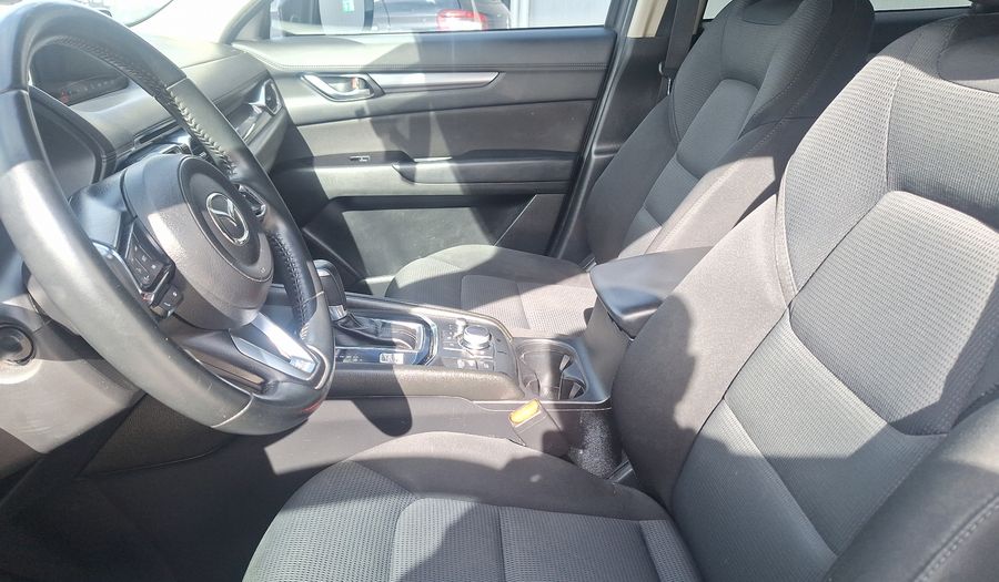Mazda Cx-5 2.0 SKYACTIV R AUTO 4WD Suv 2019