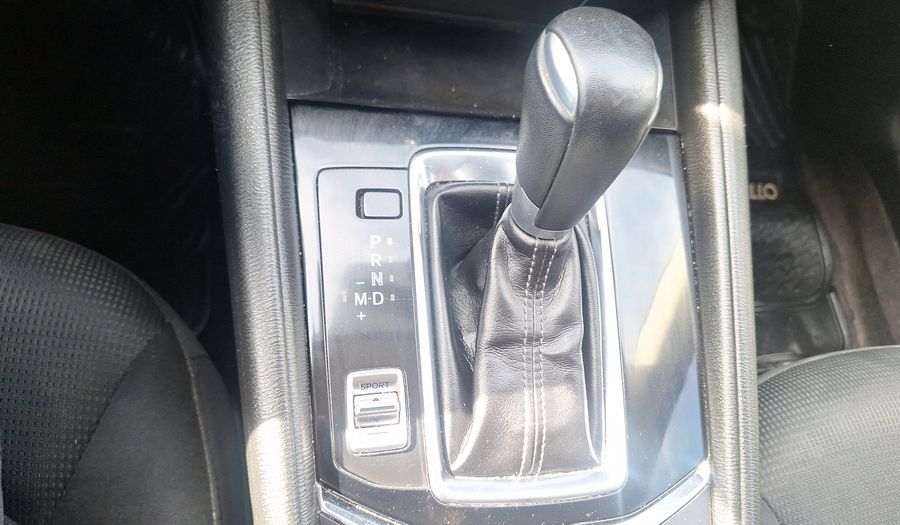 Mazda Cx-5 2.0 SKYACTIV R AUTO 4WD Suv 2019