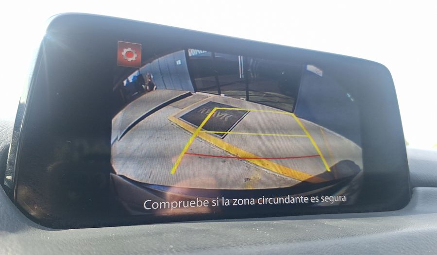 Mazda Cx-5 2.0 SKYACTIV R AUTO 4WD Suv 2019