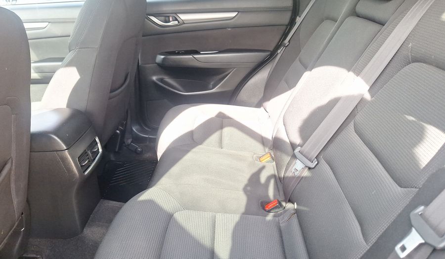 Mazda Cx-5 2.0 SKYACTIV R AUTO 4WD Suv 2019