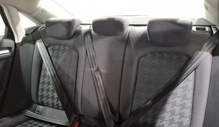 Audi A3 1.8 TFSI AMBIENTE S TRONIC Sedan 2016