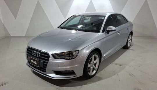 Audi • A3