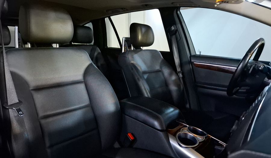 Mercedes Benz Clase R 3.5 350 L 4WD AT Minivan 2012