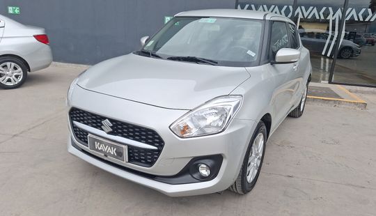 Suzuki • Swift
