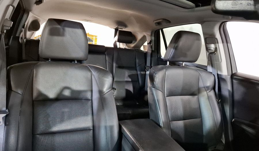 Acura Rdx 3.5 AWD AT Suv 2018