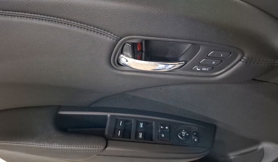 Acura Rdx 3.5 AWD AT Suv 2018