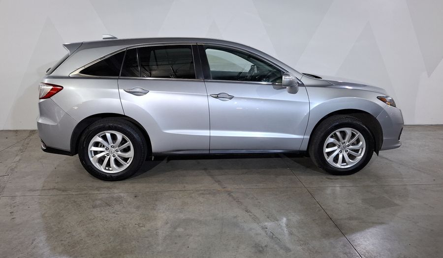 Acura Rdx 3.5 AWD AT Suv 2018