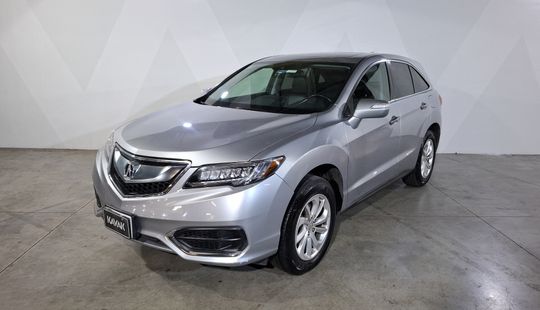 Acura • RDX