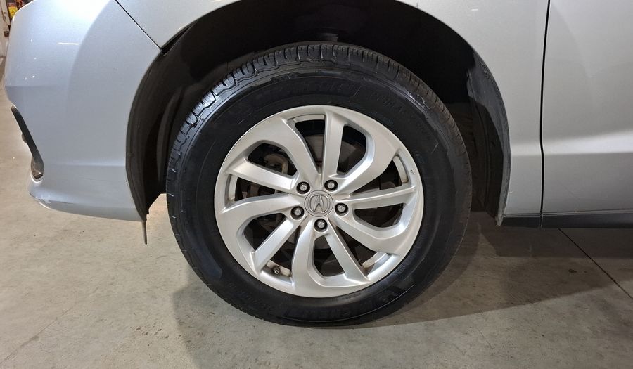 Acura Rdx 3.5 AWD AT Suv 2018