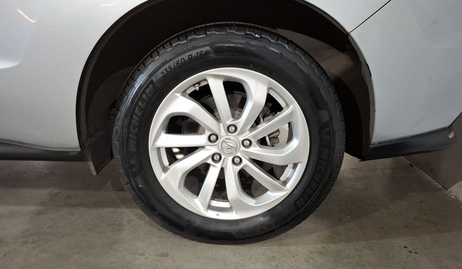 Acura Rdx 3.5 AWD AT Suv 2018