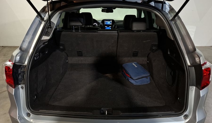 Acura Rdx 3.5 AWD AT Suv 2018