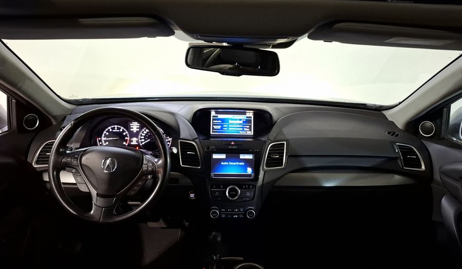 Acura Rdx 3.5 AWD AT Suv 2018
