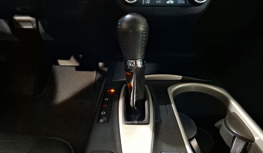 Acura Rdx 3.5 AWD AT Suv 2018