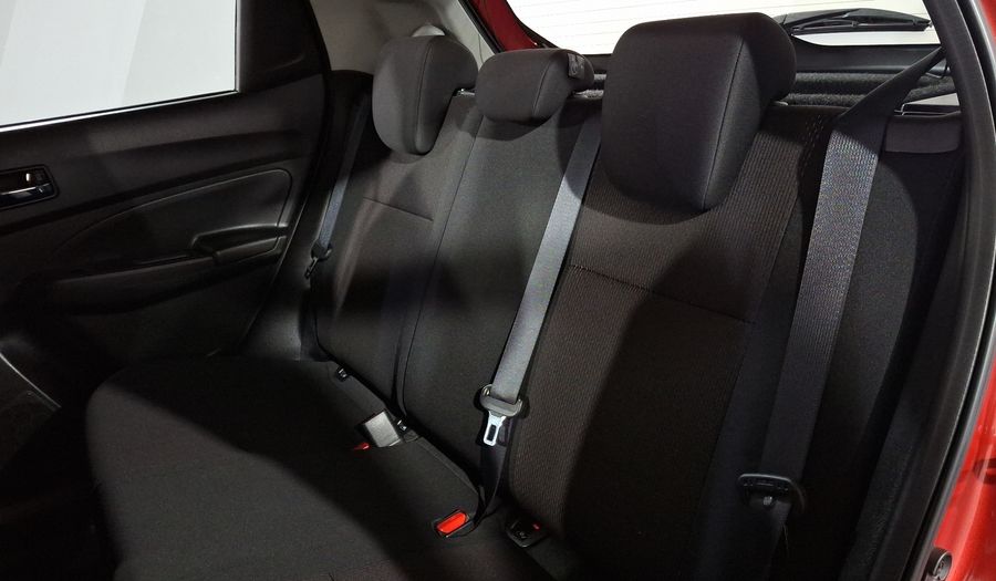 Suzuki Swift 1.4 BOOSTERJET SPORT Hatchback 2020