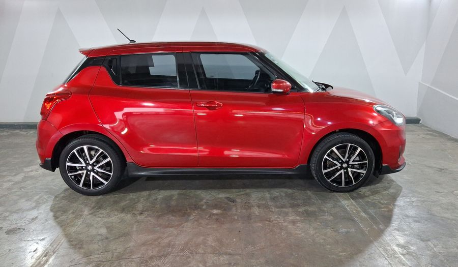Suzuki Swift 1.4 BOOSTERJET SPORT Hatchback 2020