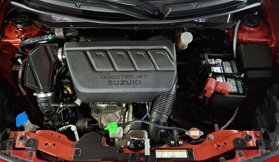 Suzuki Swift 1.4 BOOSTERJET SPORT Hatchback 2020