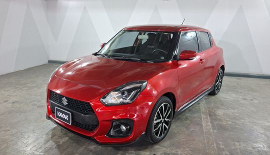 Suzuki • Swift