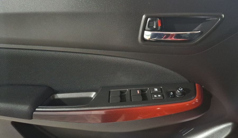 Suzuki Swift 1.4 BOOSTERJET SPORT Hatchback 2020