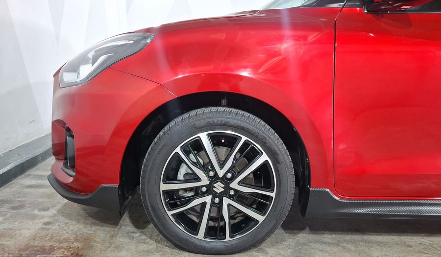 Suzuki Swift 1.4 BOOSTERJET SPORT Hatchback 2020