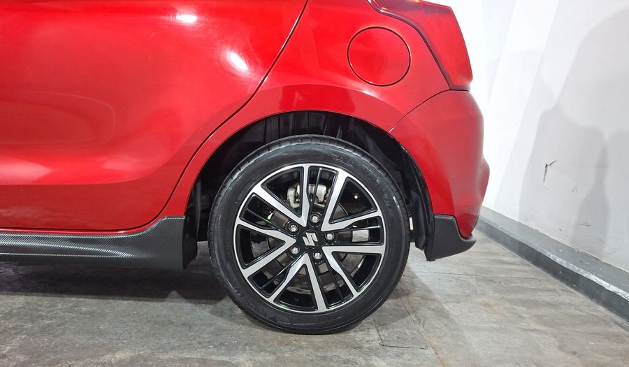 Suzuki Swift 1.4 BOOSTERJET SPORT Hatchback 2020