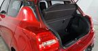 Suzuki Swift 1.4 BOOSTERJET SPORT Hatchback 2020