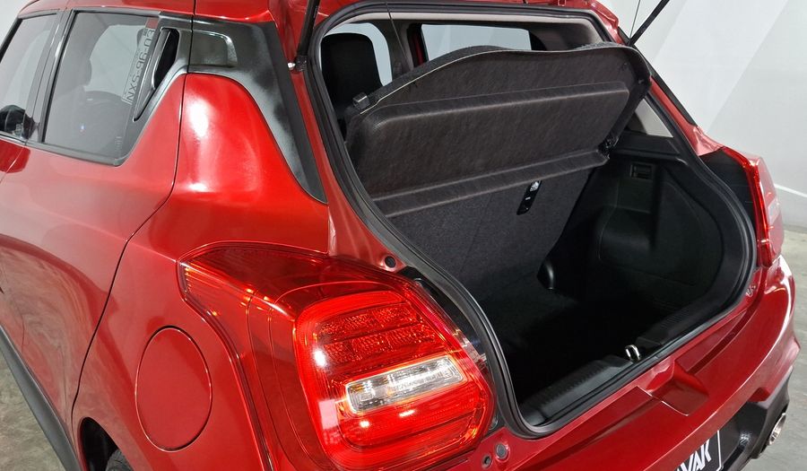Suzuki Swift 1.4 BOOSTERJET SPORT Hatchback 2020