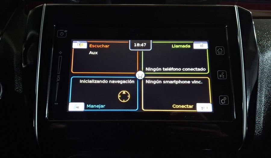 Suzuki Swift 1.4 BOOSTERJET SPORT Hatchback 2020