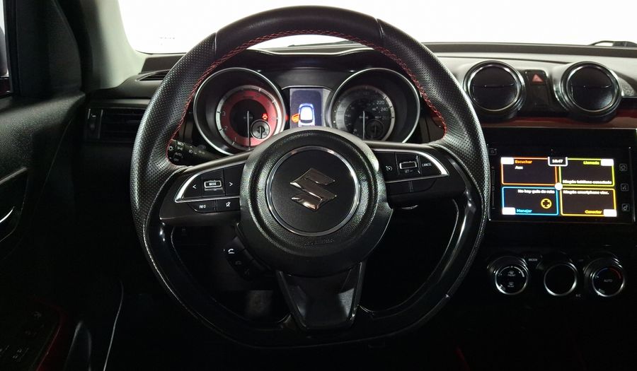 Suzuki Swift 1.4 BOOSTERJET SPORT Hatchback 2020