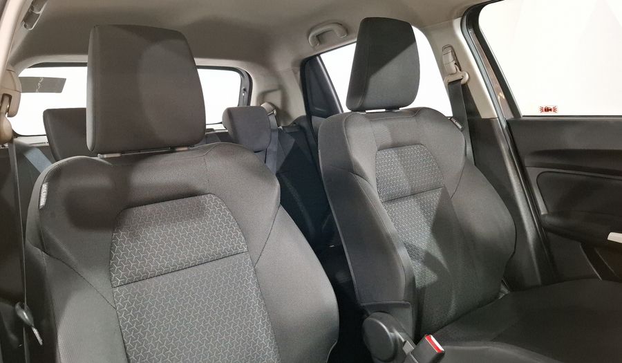 Suzuki Swift 1.2 GLX CVT Hatchback 2020
