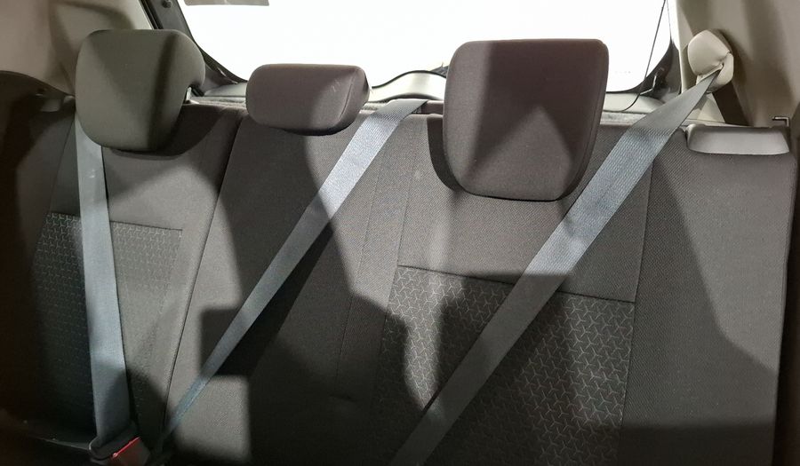 Suzuki Swift 1.2 GLX CVT Hatchback 2020