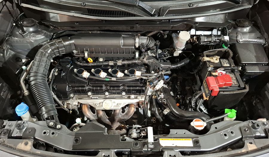 Suzuki Swift 1.2 GLX CVT Hatchback 2020