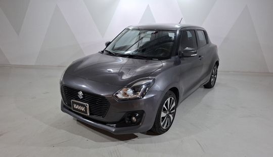 Suzuki • Swift