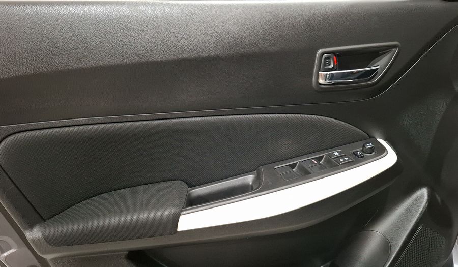 Suzuki Swift 1.2 GLX CVT Hatchback 2020