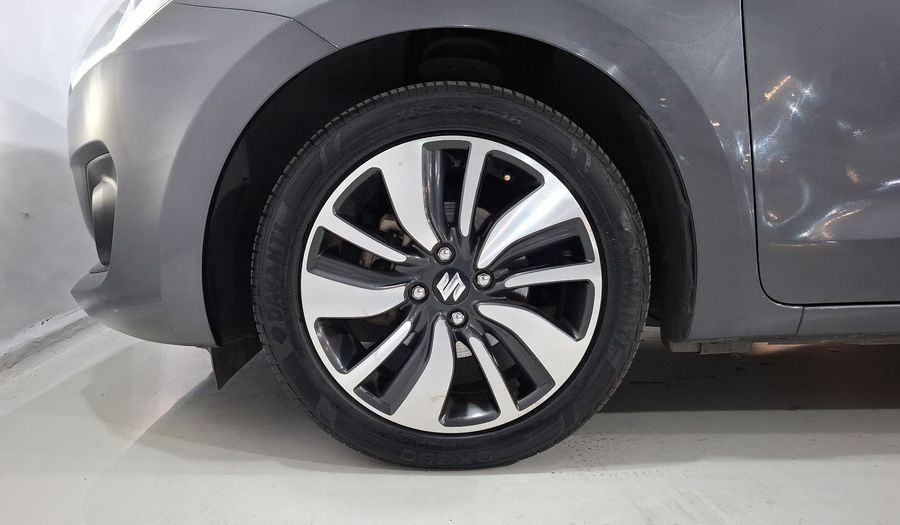 Suzuki Swift 1.2 GLX CVT Hatchback 2020