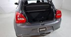 Suzuki Swift 1.2 GLX CVT Hatchback 2020