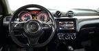 Suzuki Swift 1.2 GLX CVT Hatchback 2020