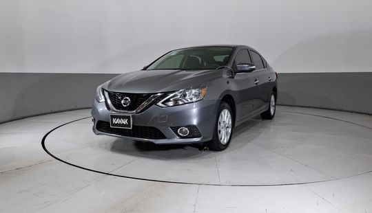 Nissan • Sentra