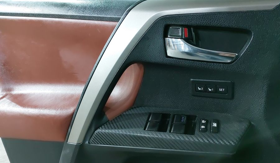 Toyota Rav4 2.5 LIMITED PLATINUM AWD AT Suv 2014