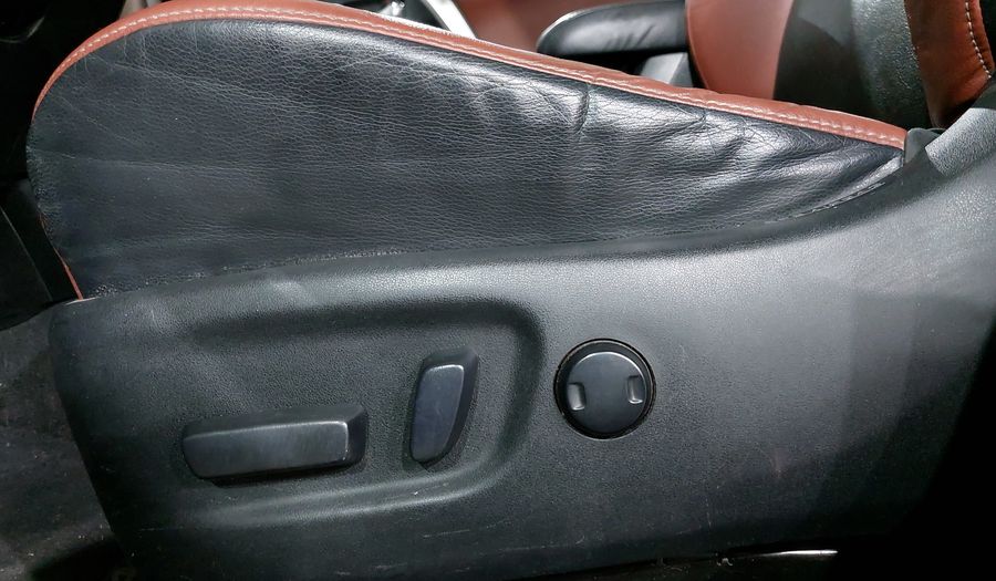 Toyota Rav4 2.5 LIMITED PLATINUM AWD AT Suv 2014